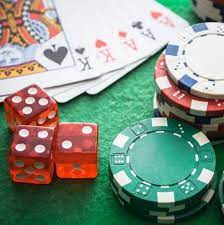 Casino Coins Game